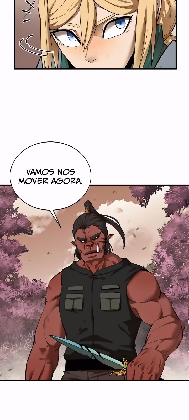 Página do Capítulo 78