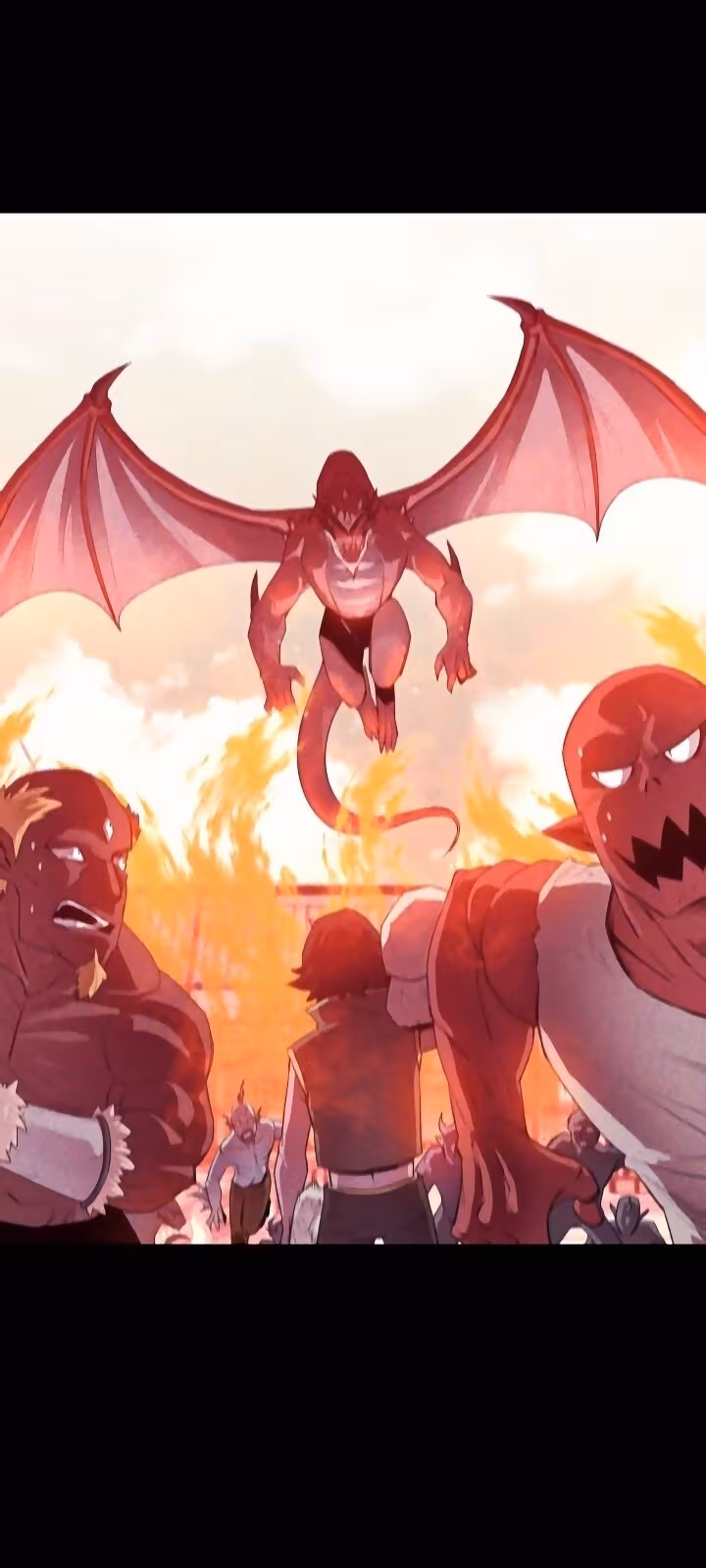 Página do Capítulo 78