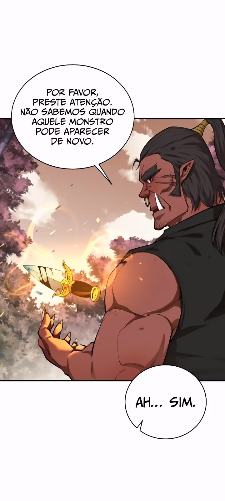 Página do Capítulo 78