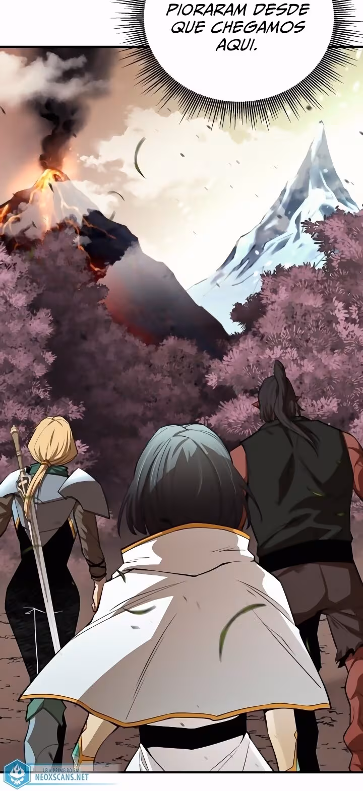 Página do Capítulo 78