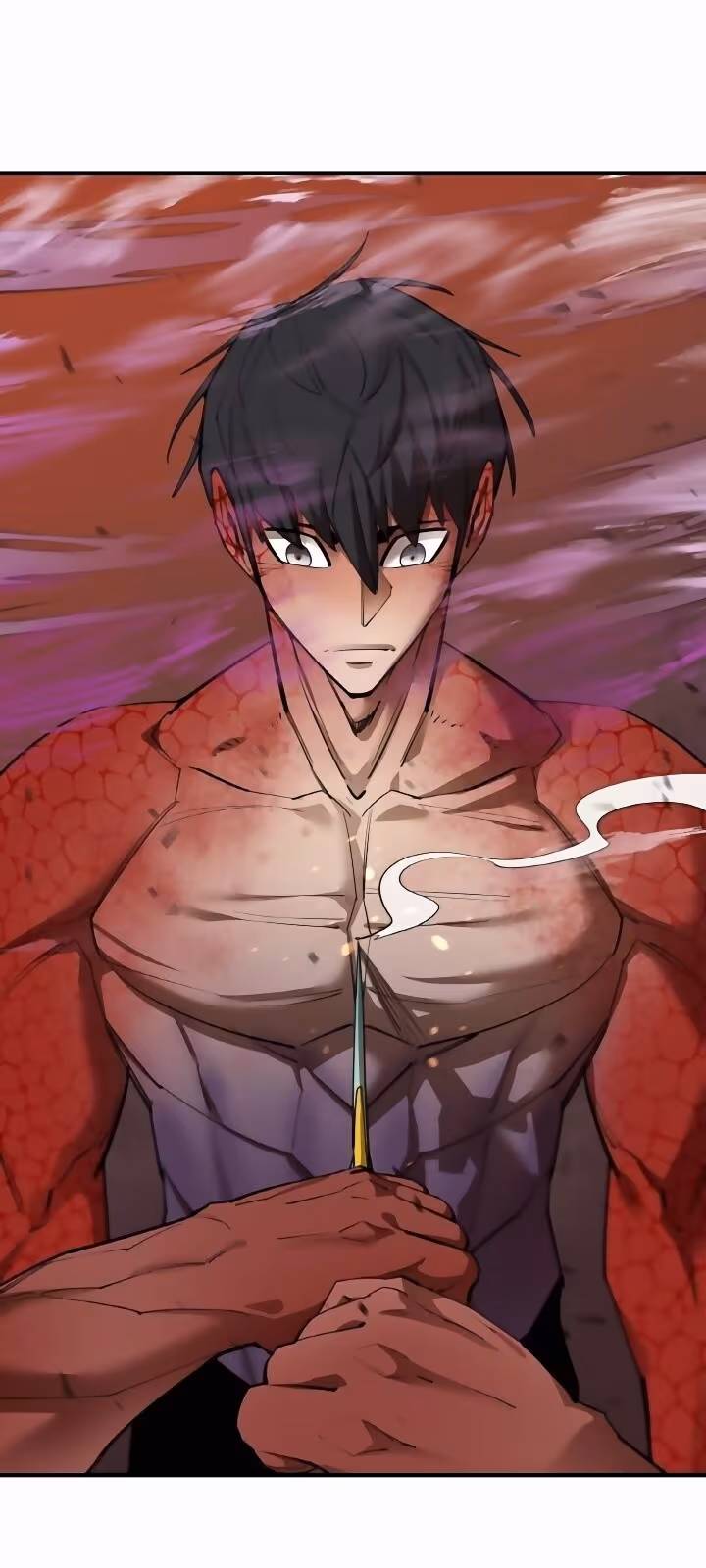 Página do Capítulo 79