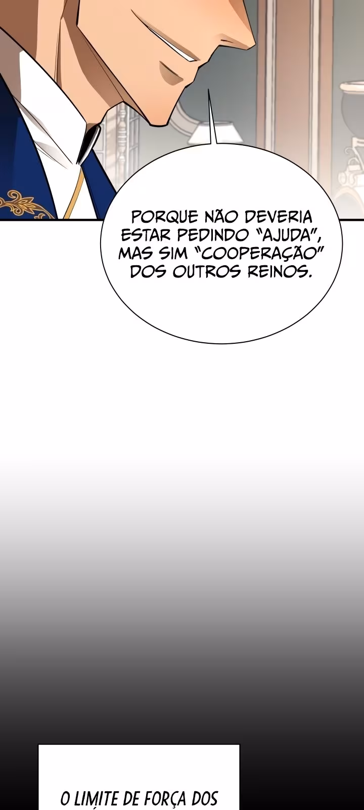 Página do Capítulo 70