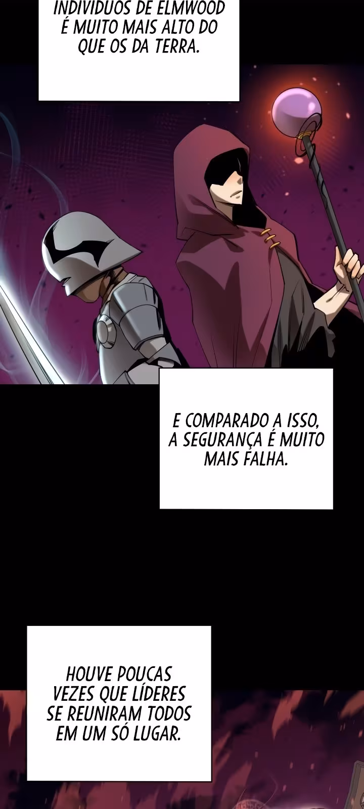 Página do Capítulo 70