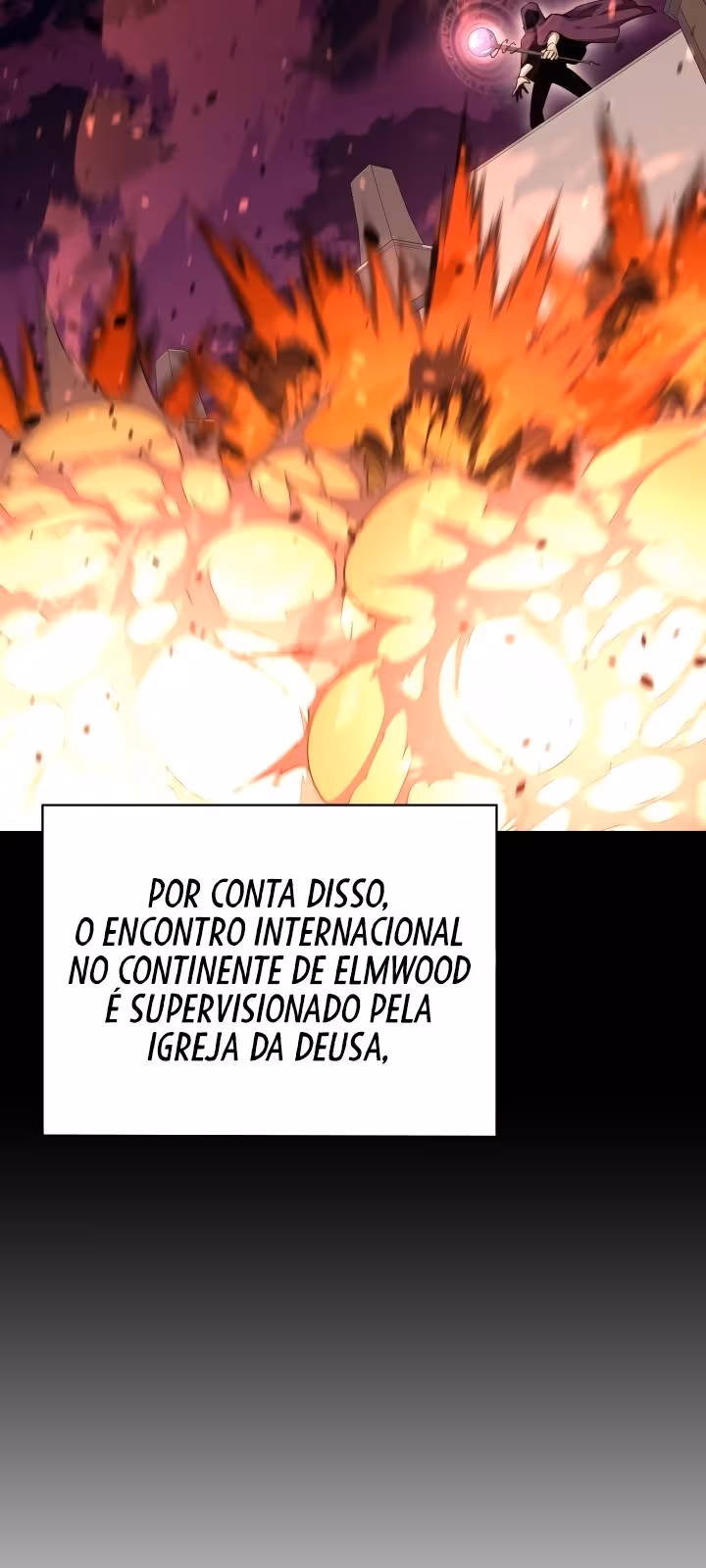 Página do Capítulo 70