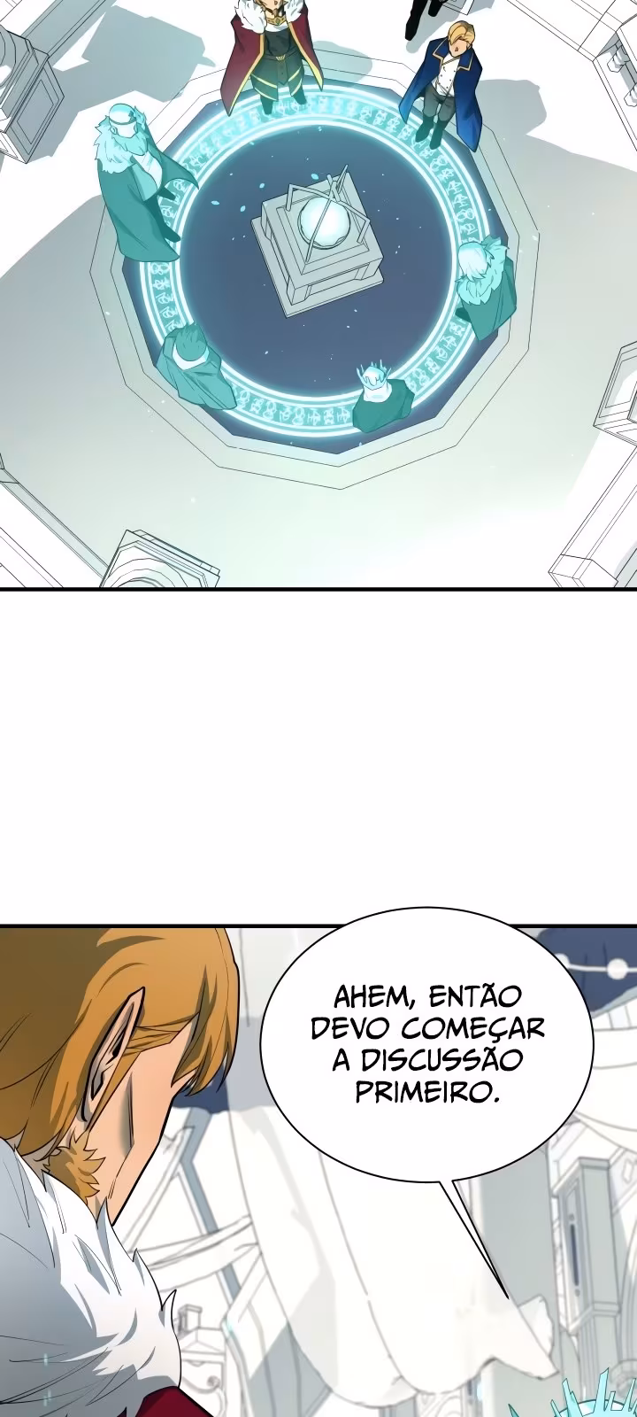 Página do Capítulo 70