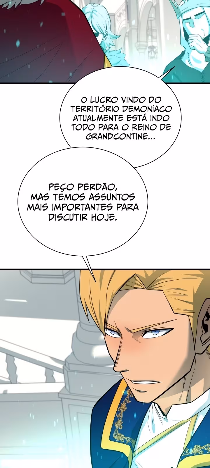 Página do Capítulo 70