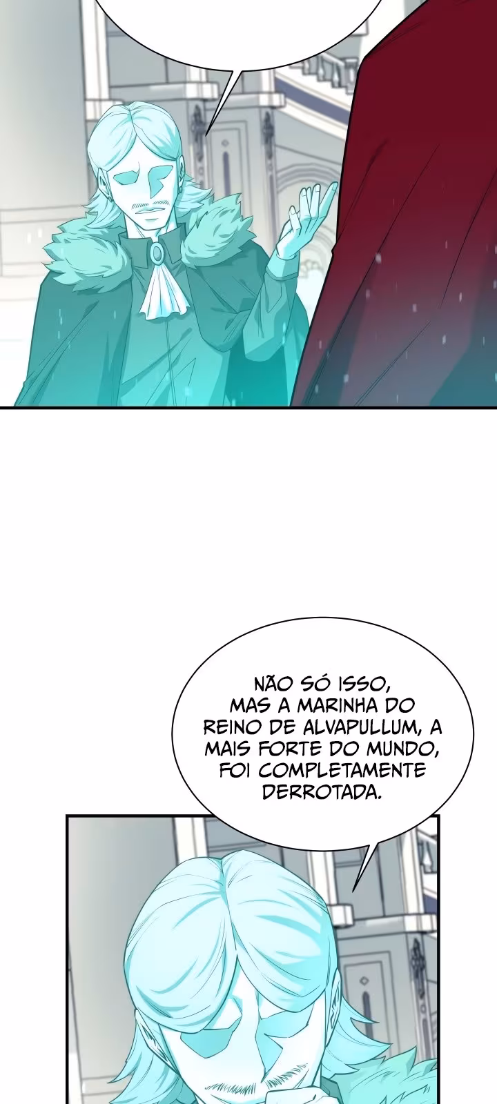 Página do Capítulo 70