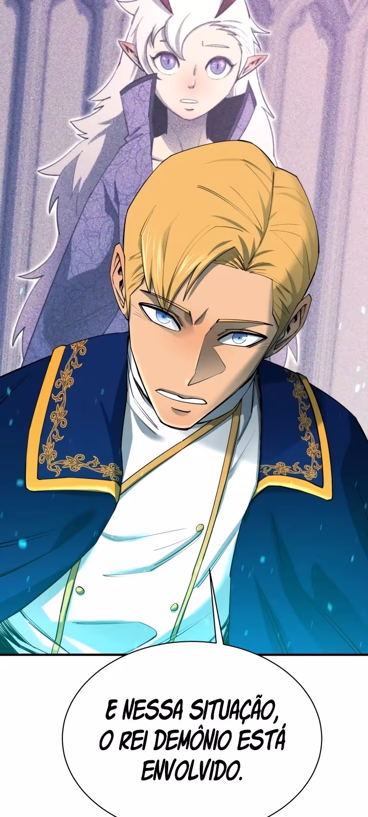 Página do Capítulo 70