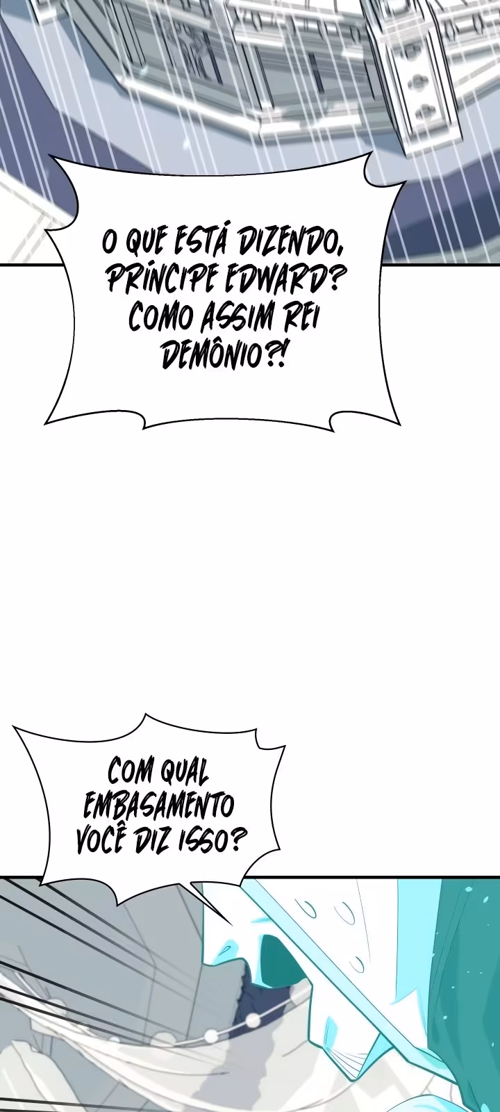 Página do Capítulo 70