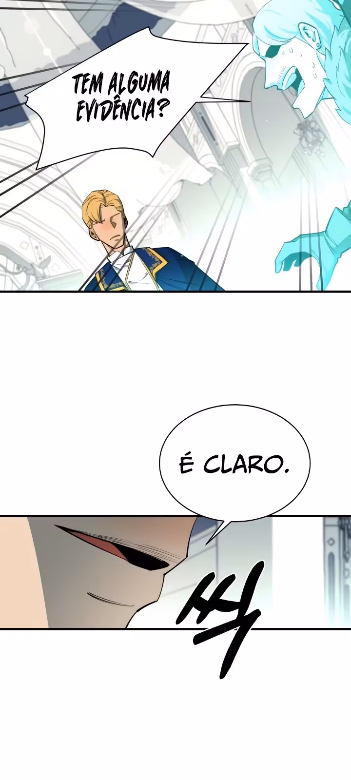 Página do Capítulo 70