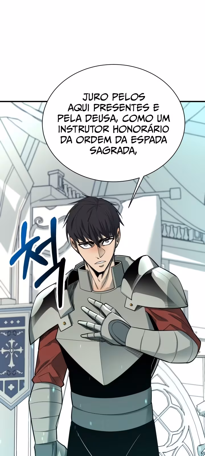 Página do Capítulo 70