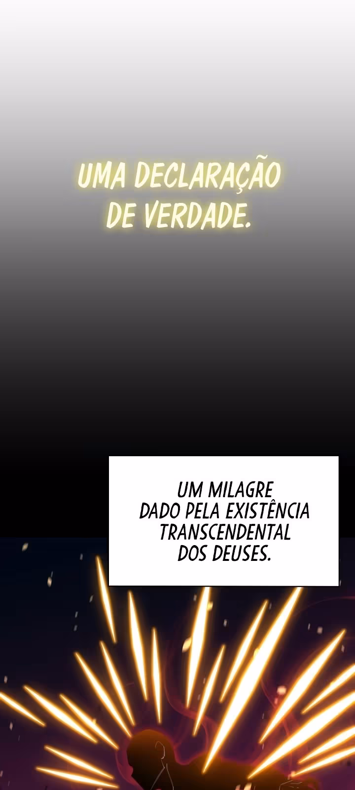 Página do Capítulo 70