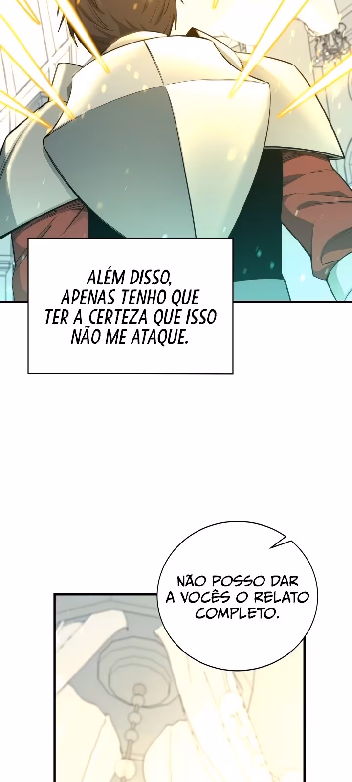 Página do Capítulo 70