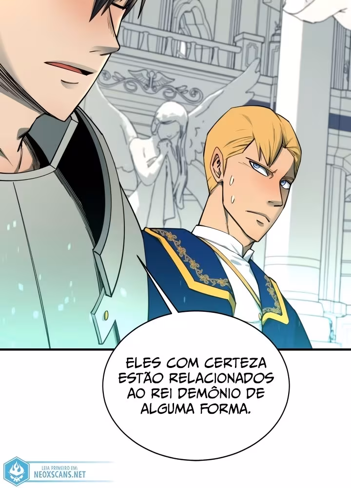 Página do Capítulo 70