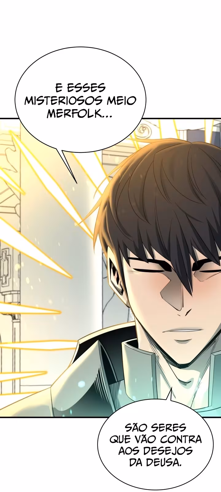 Página do Capítulo 70