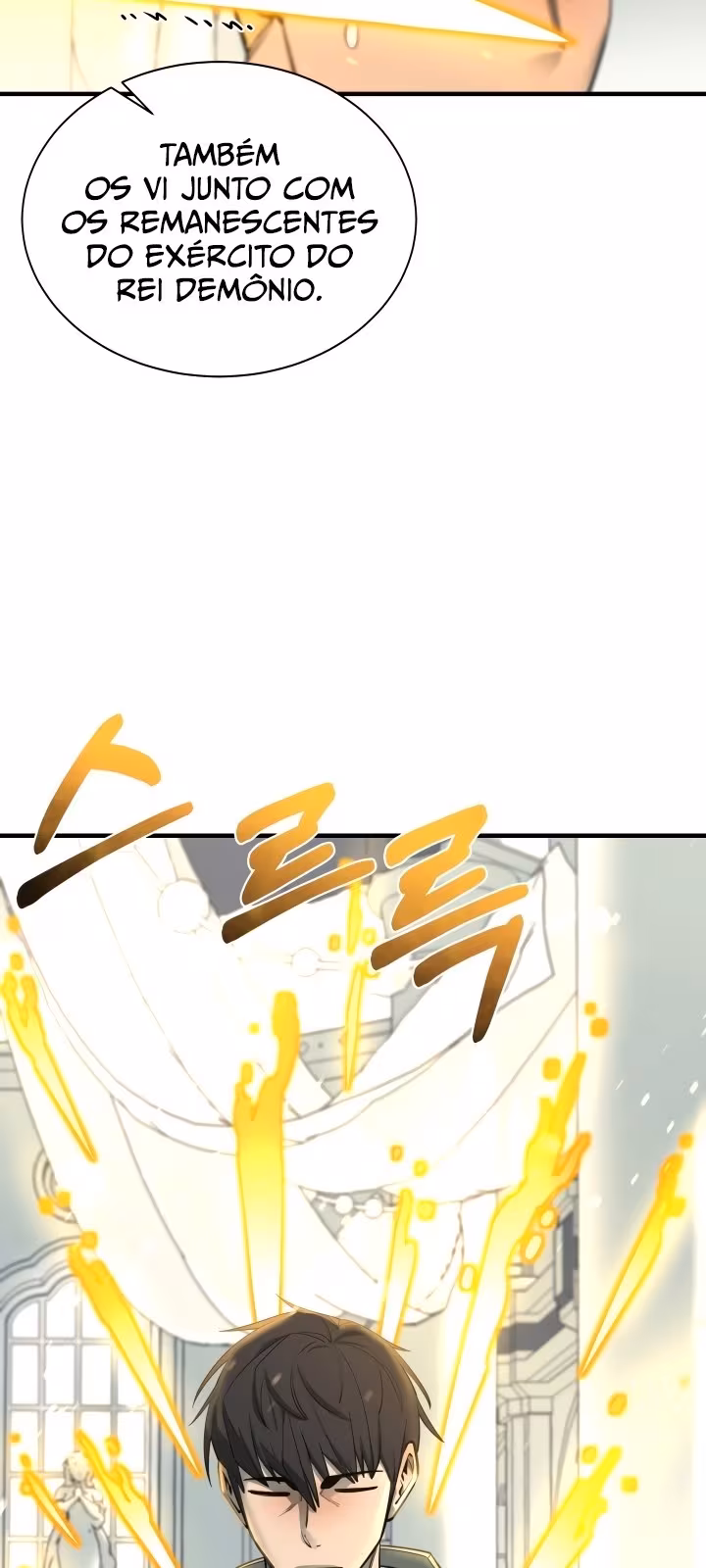 Página do Capítulo 70