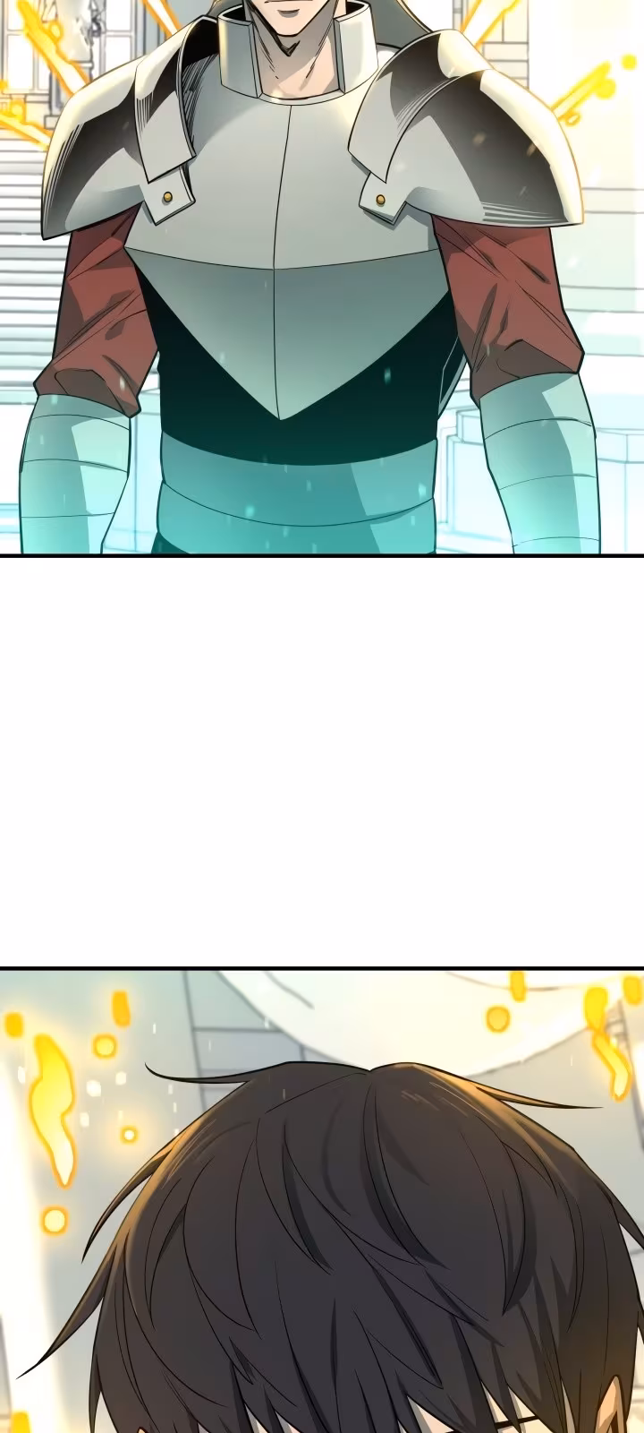 Página do Capítulo 70