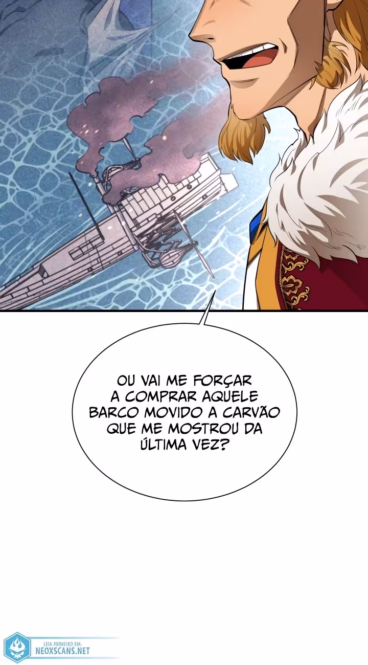 Página do Capítulo 70