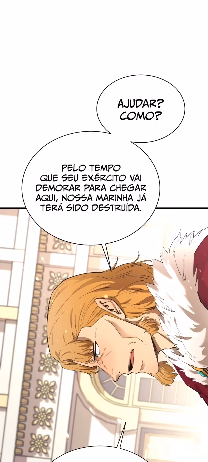 Página do Capítulo 70