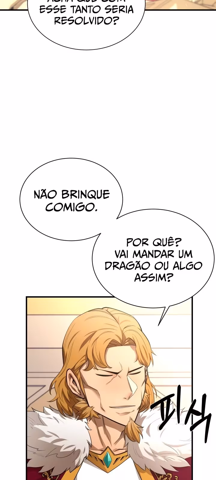 Página do Capítulo 70