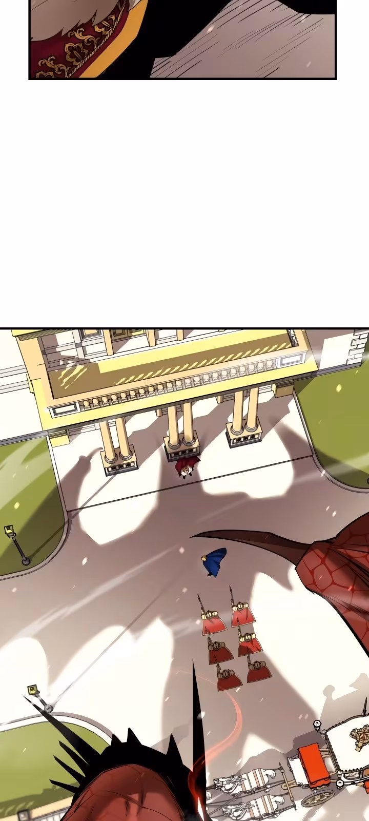 Página do Capítulo 70