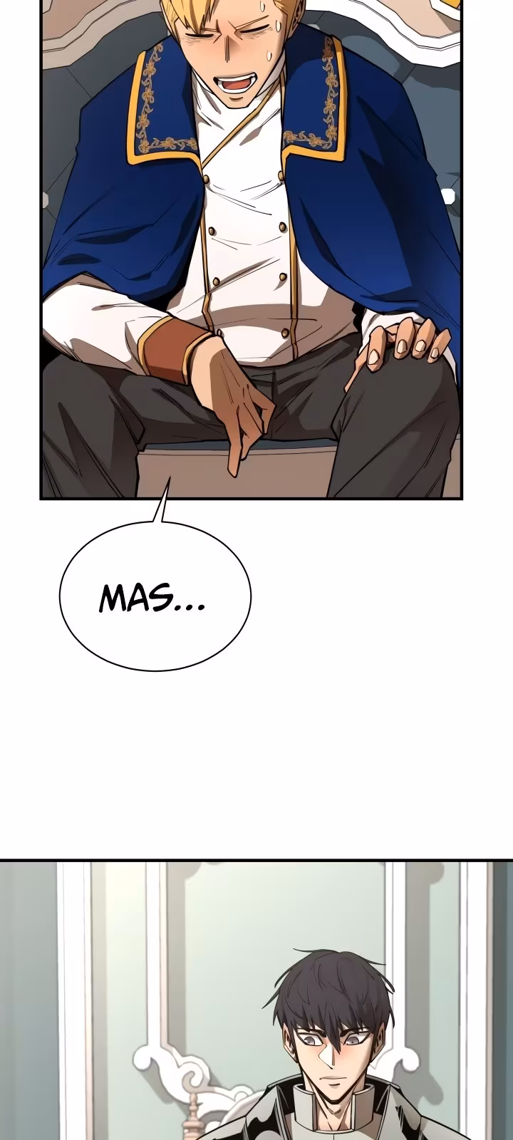 Página do Capítulo 70