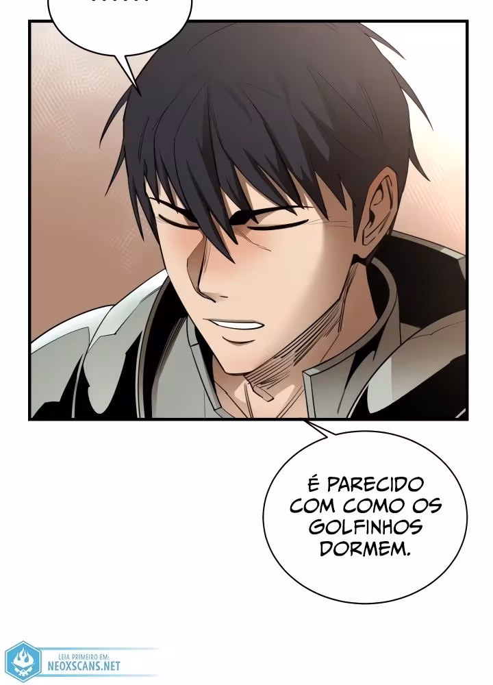 Página do Capítulo 70