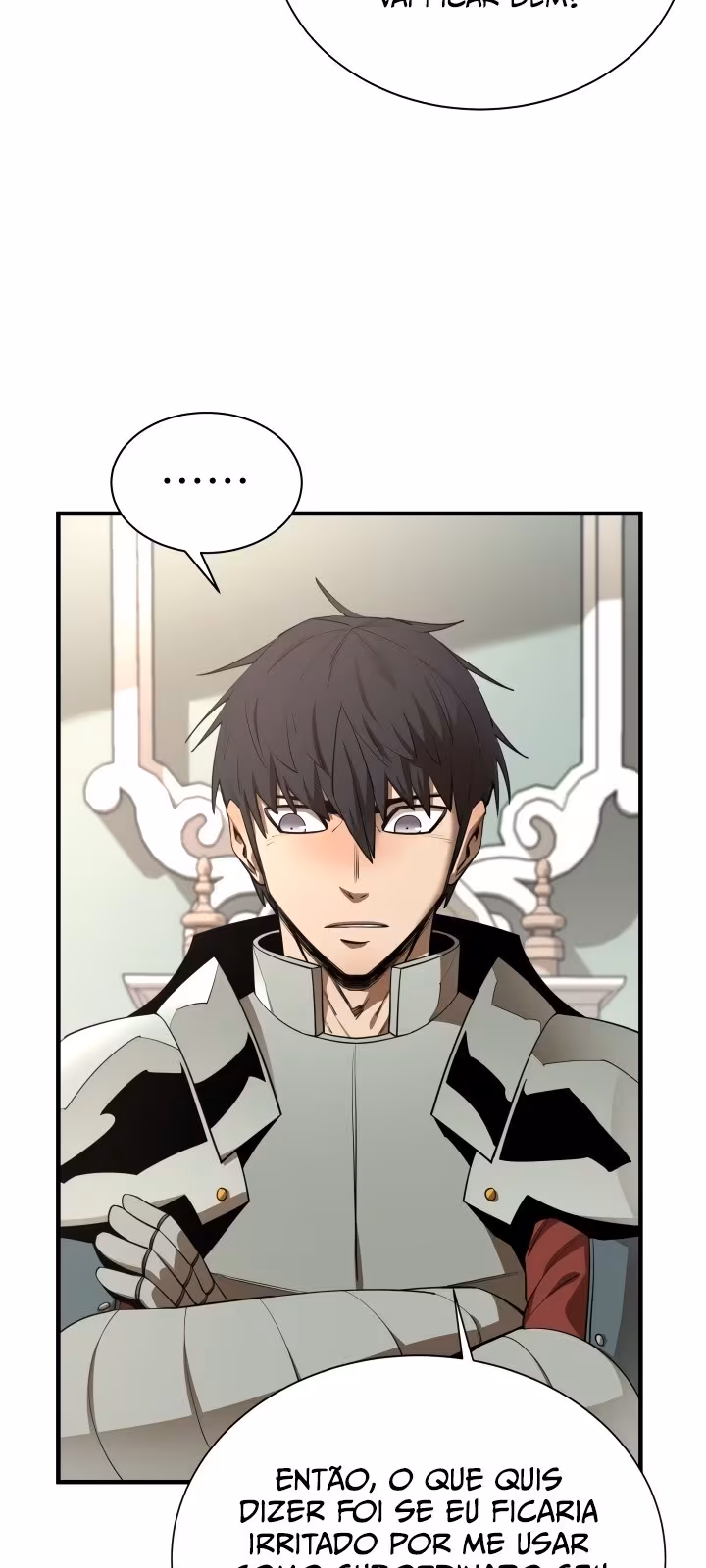 Página do Capítulo 70