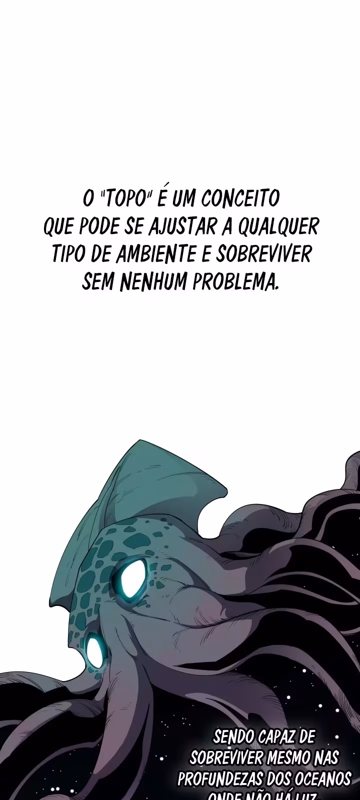 Página do Capítulo 70