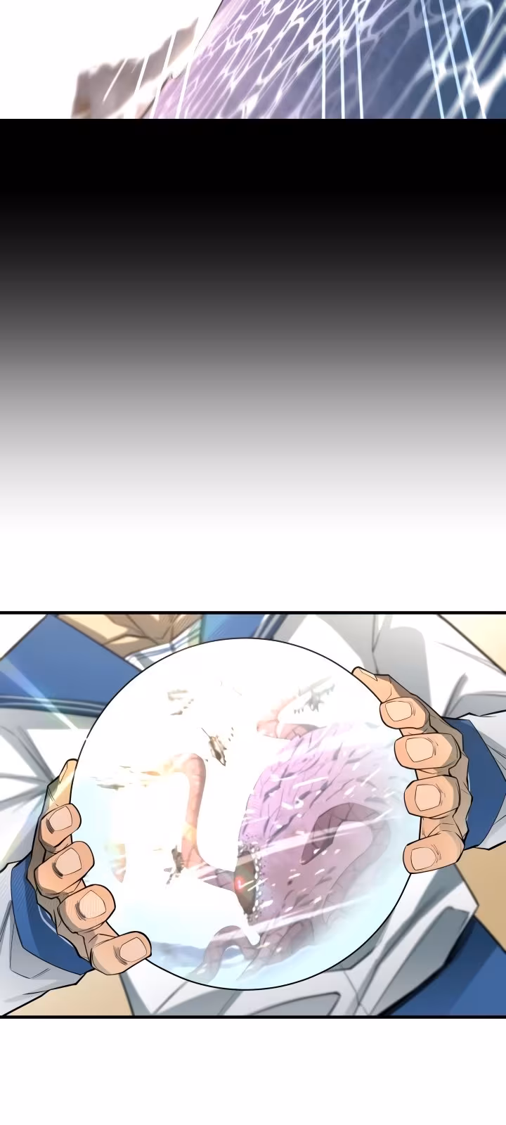 Página do Capítulo 71