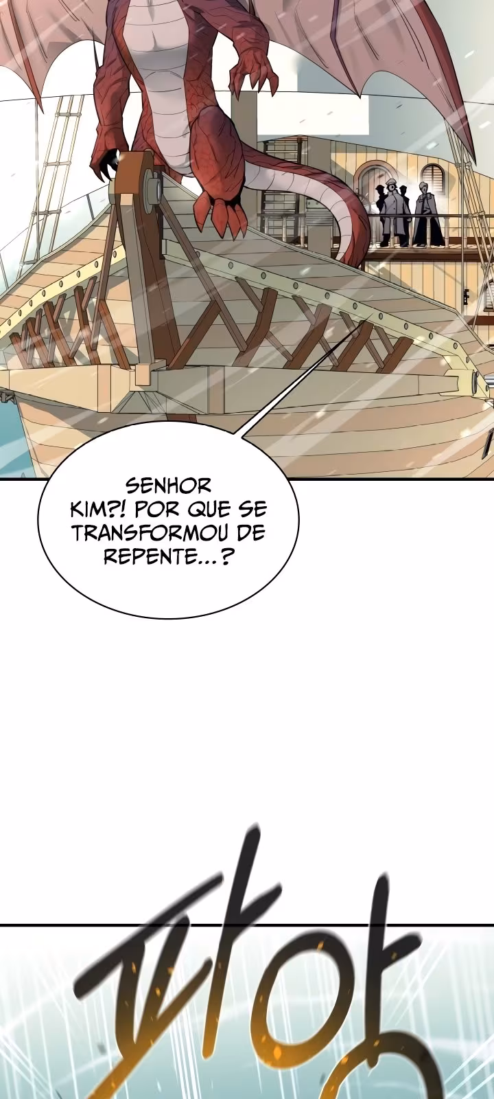 Página do Capítulo 71