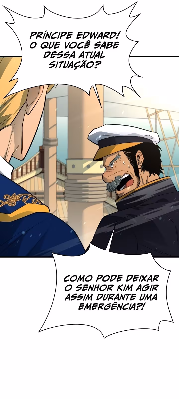 Página do Capítulo 71