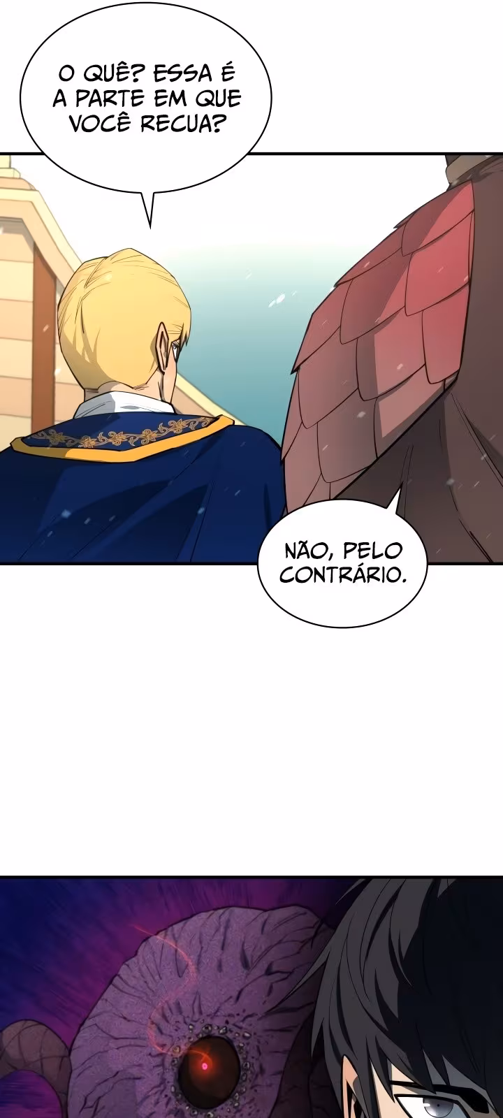 Página do Capítulo 71