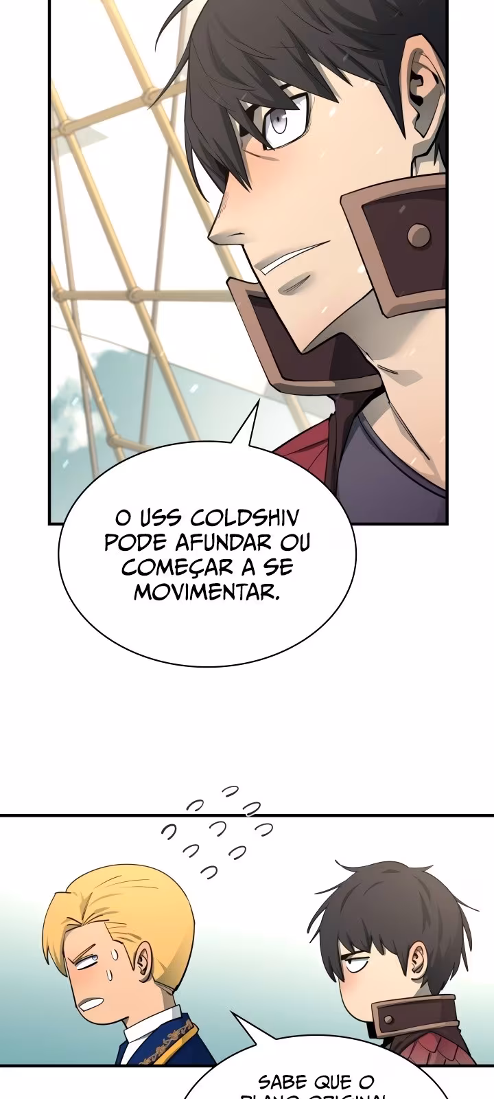 Página do Capítulo 71