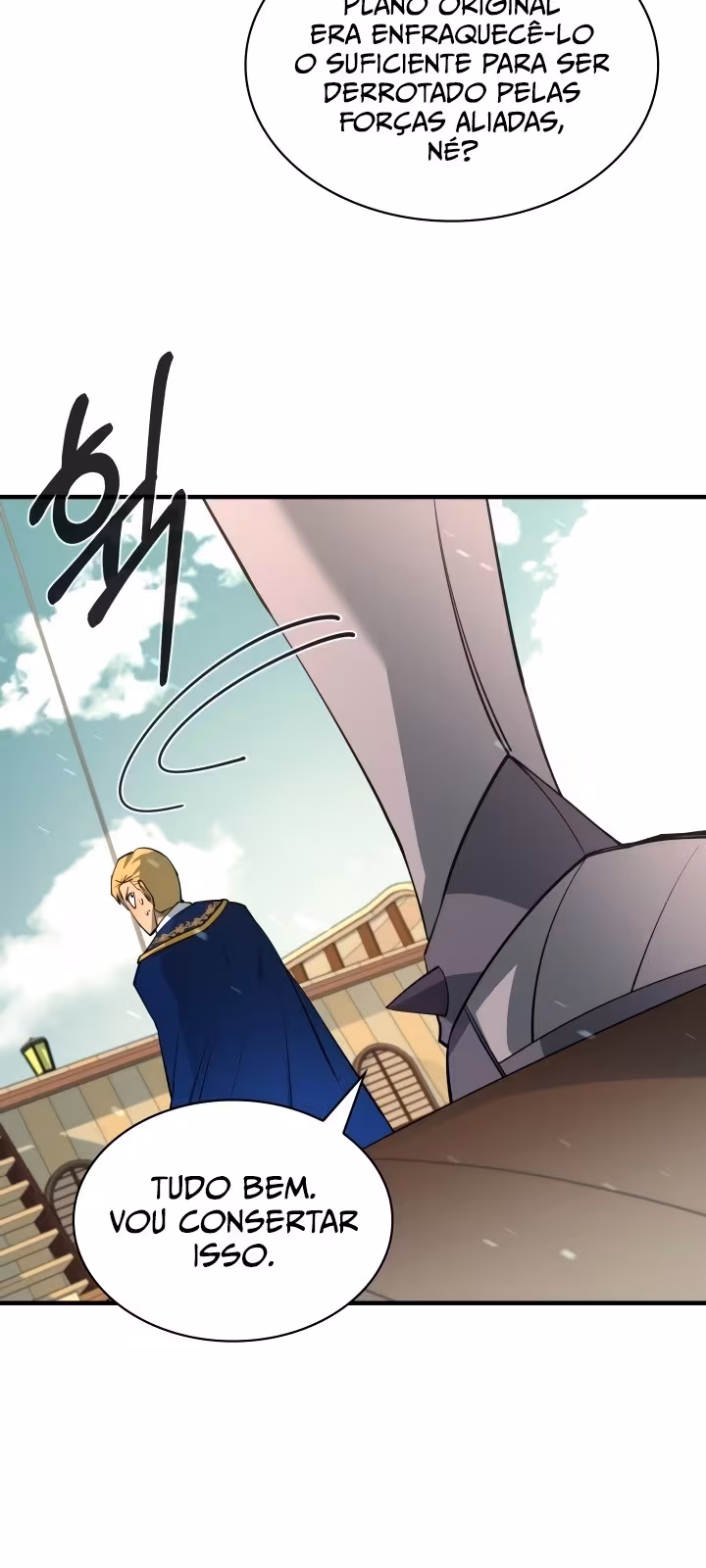 Página do Capítulo 71