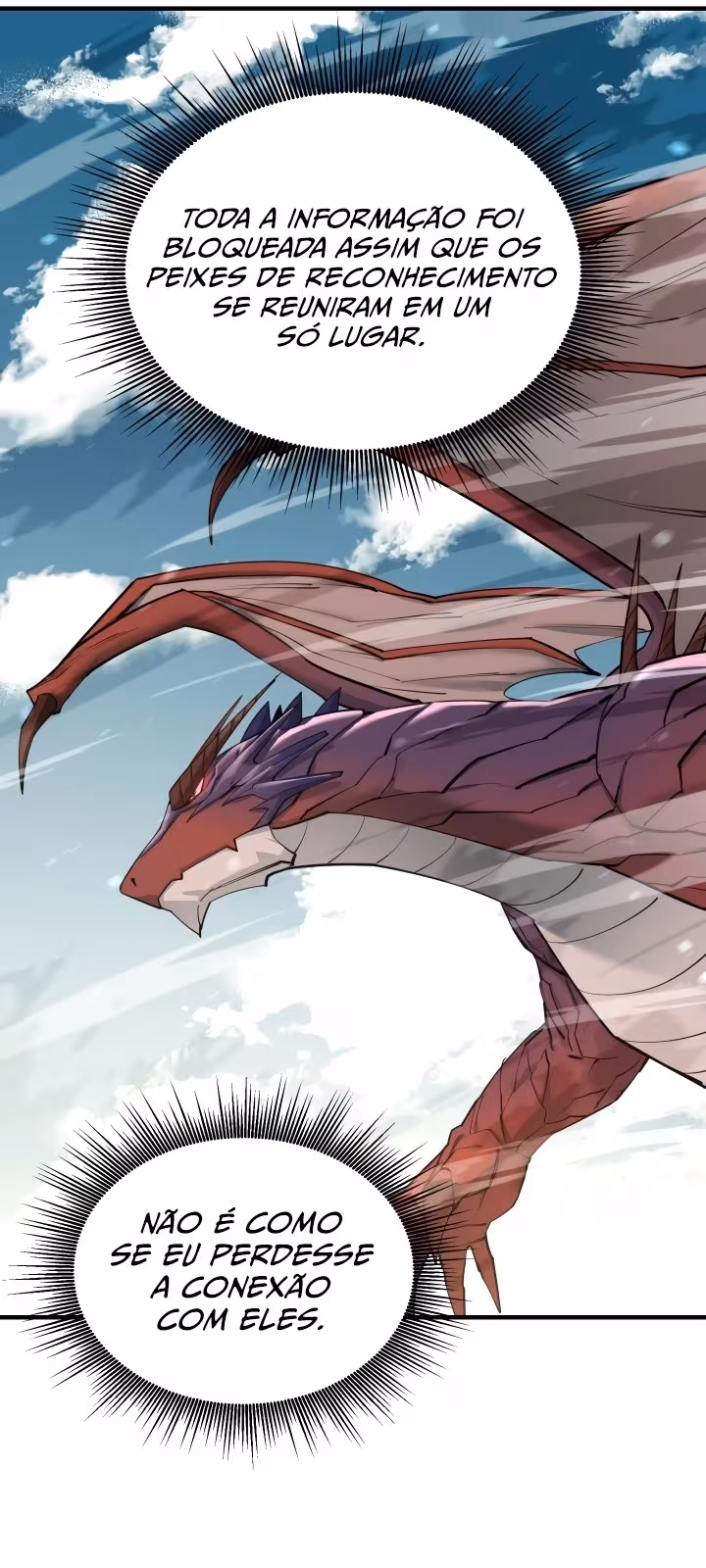 Página do Capítulo 71