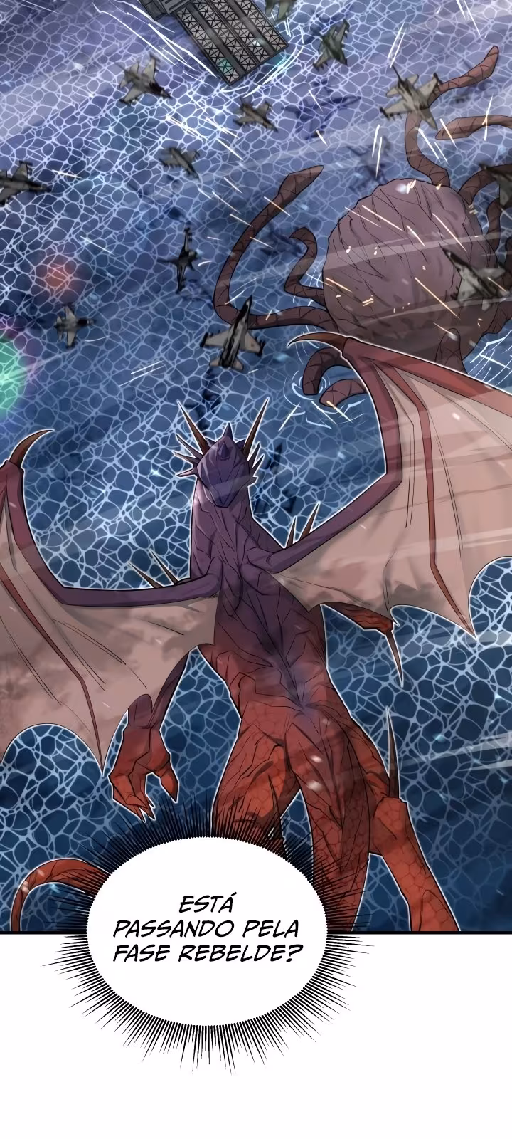 Página do Capítulo 71