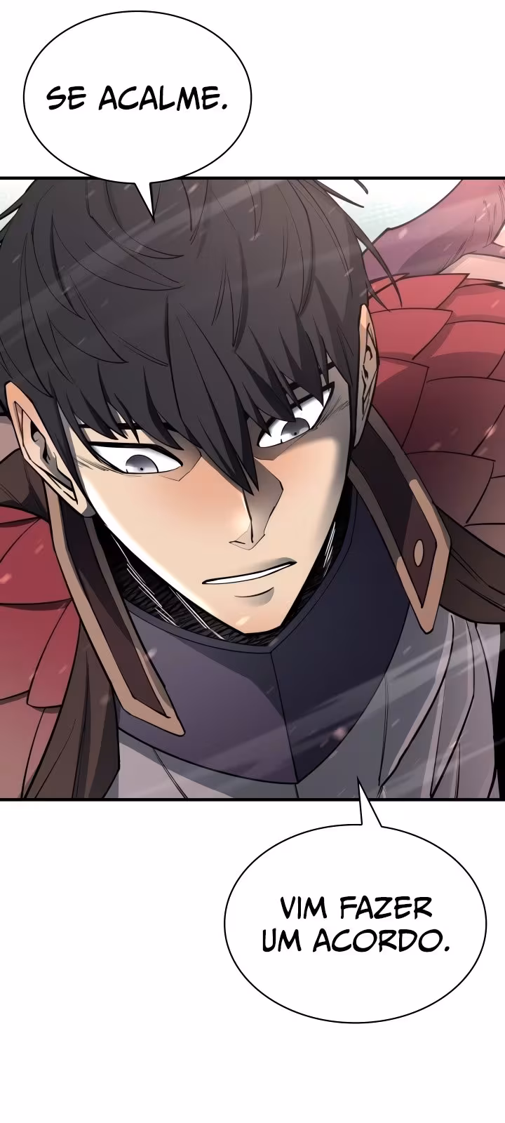 Página do Capítulo 71