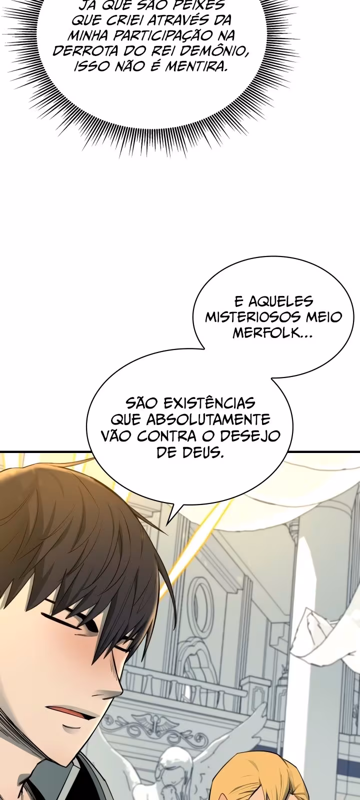 Página do Capítulo 71