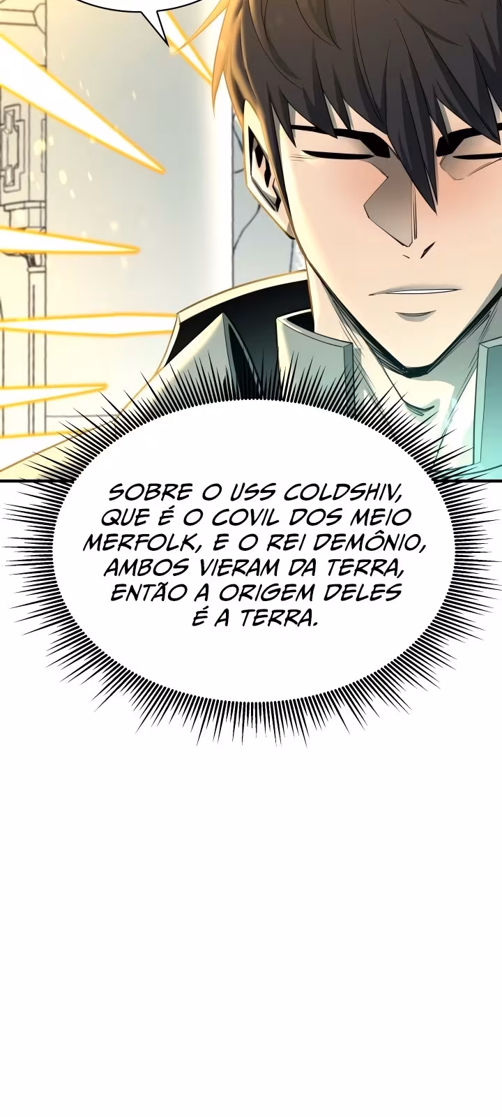 Página do Capítulo 71