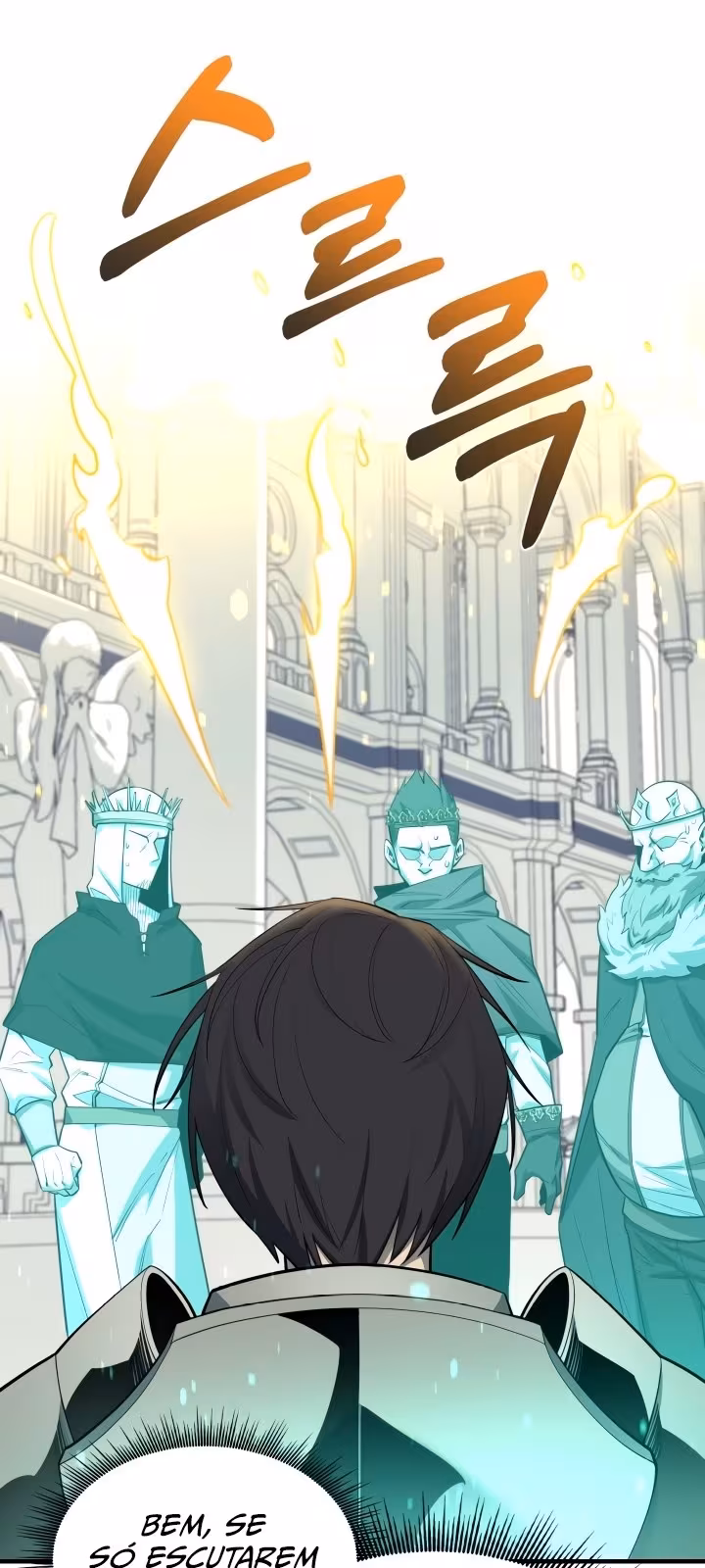 Página do Capítulo 71