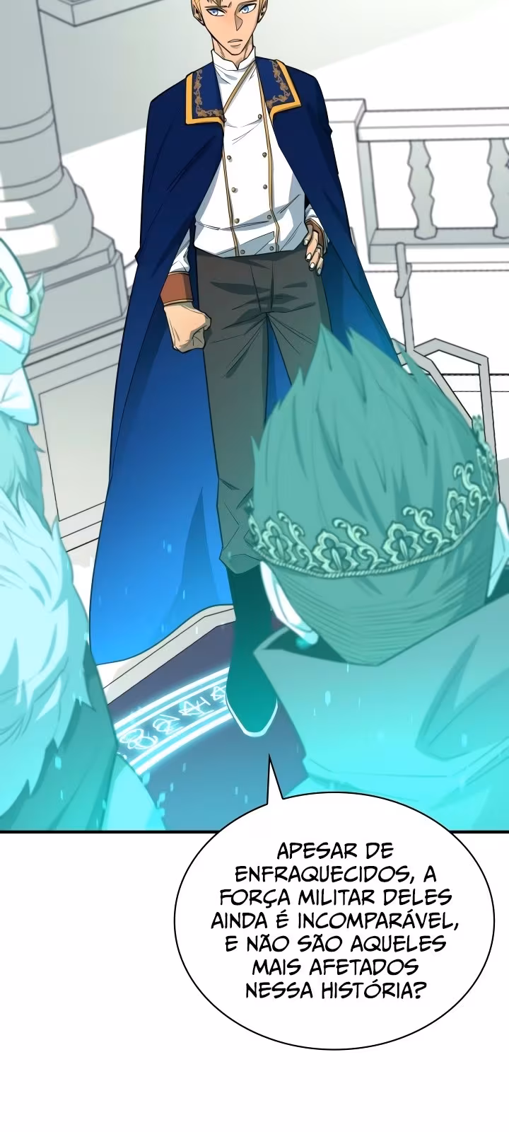 Página do Capítulo 71