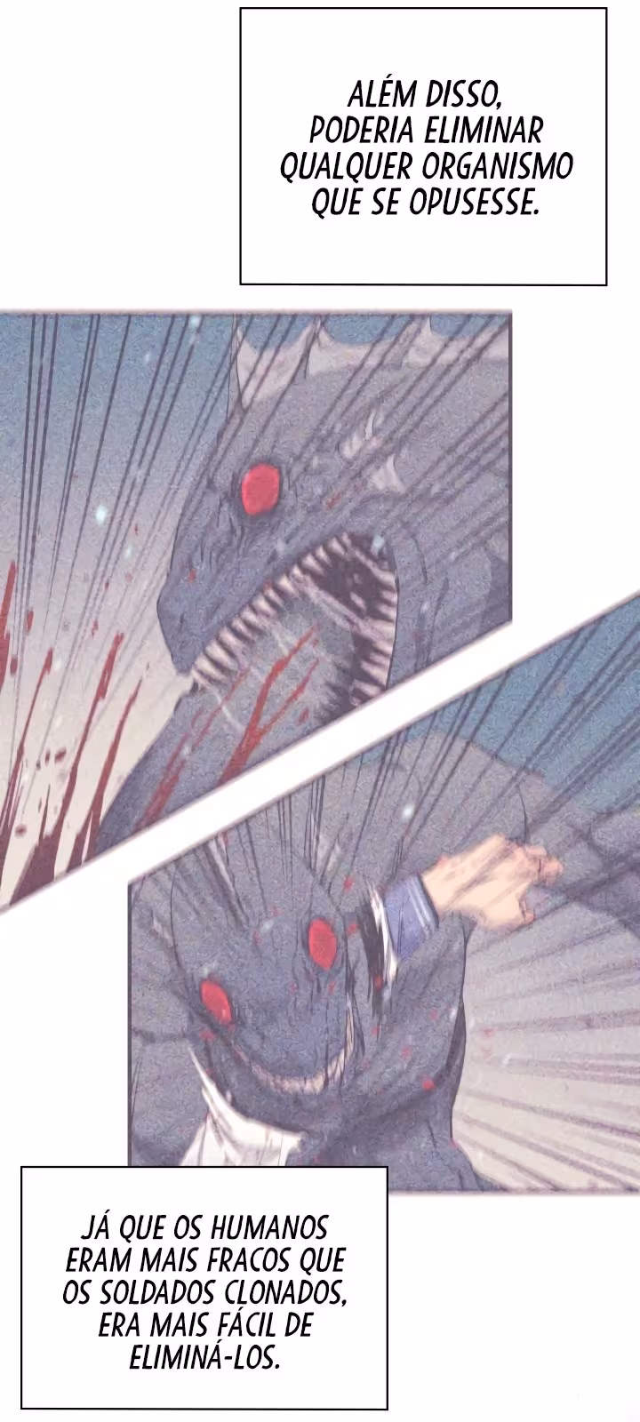 Página do Capítulo 71