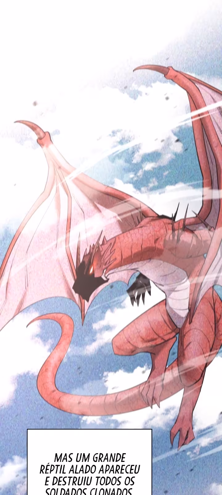 Página do Capítulo 71