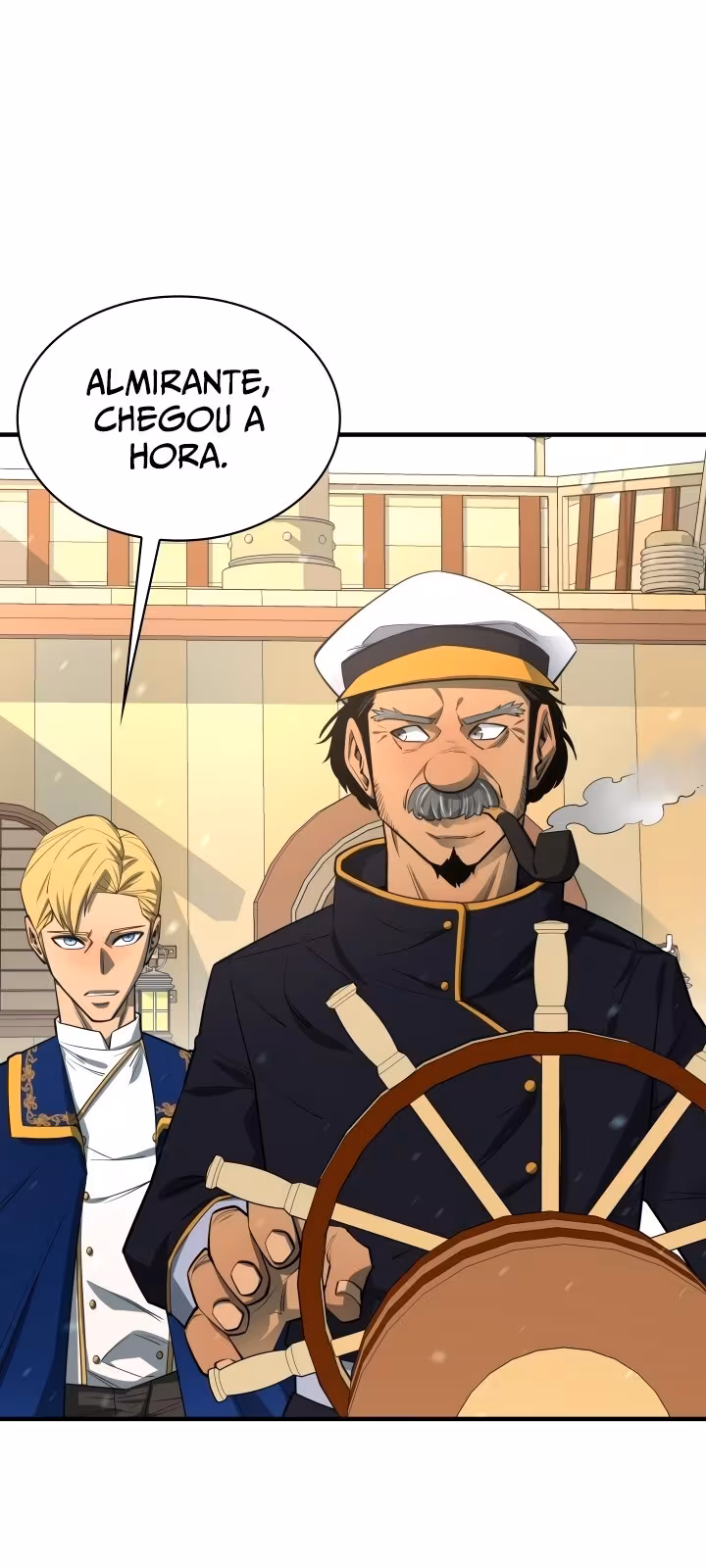 Página do Capítulo 71