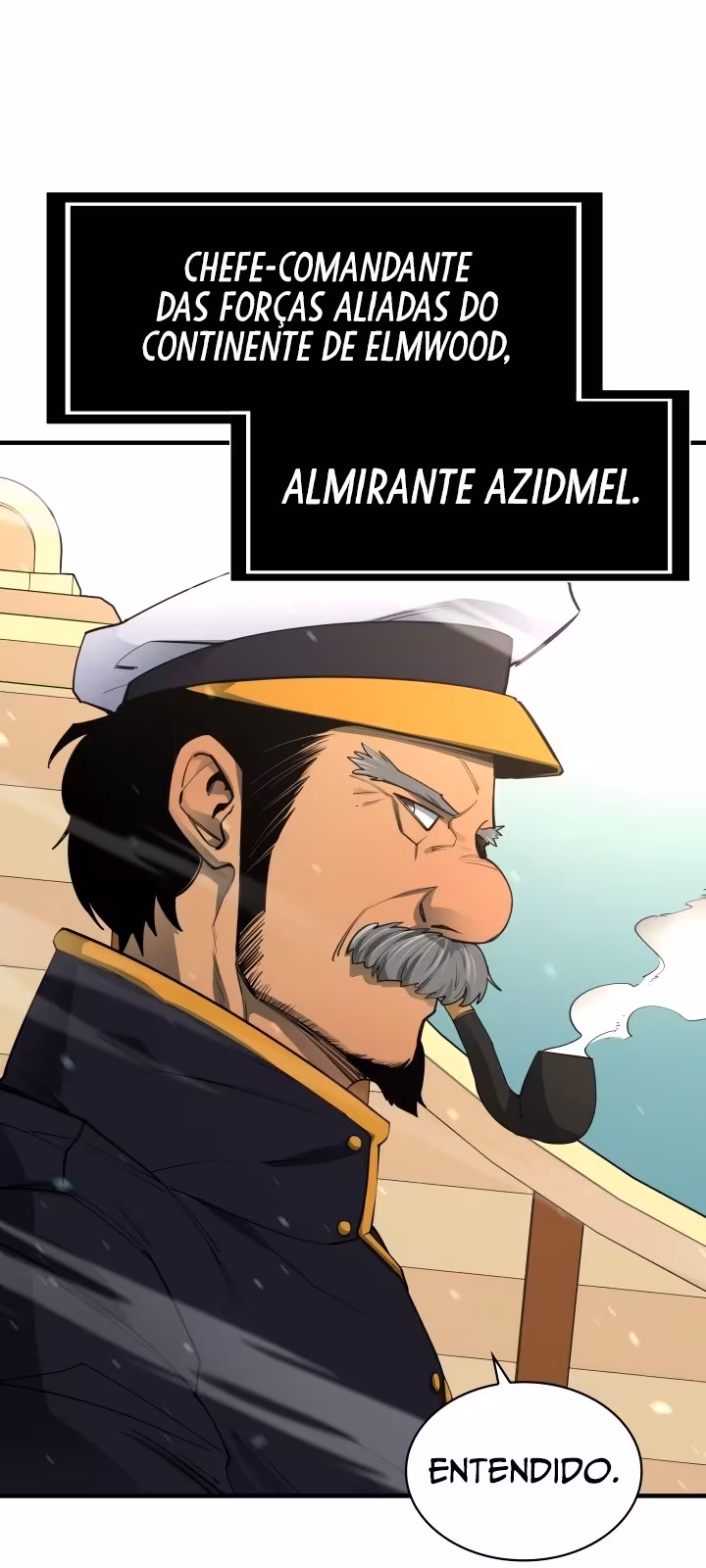 Página do Capítulo 71