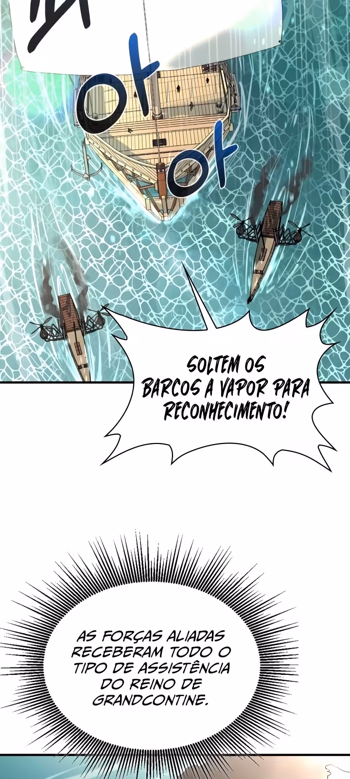 Página do Capítulo 71