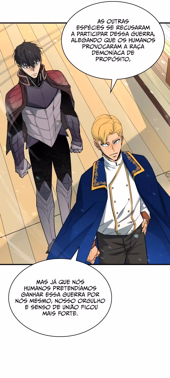 Página do Capítulo 72