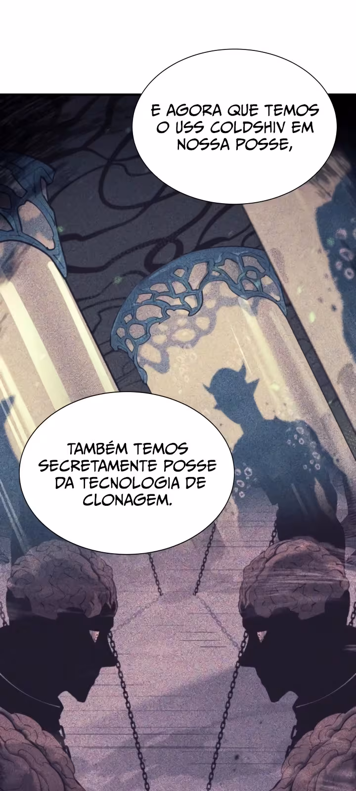 Página do Capítulo 72