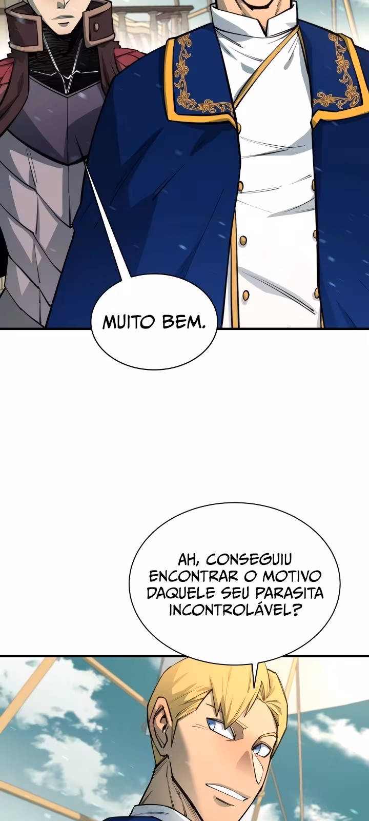 Página do Capítulo 72